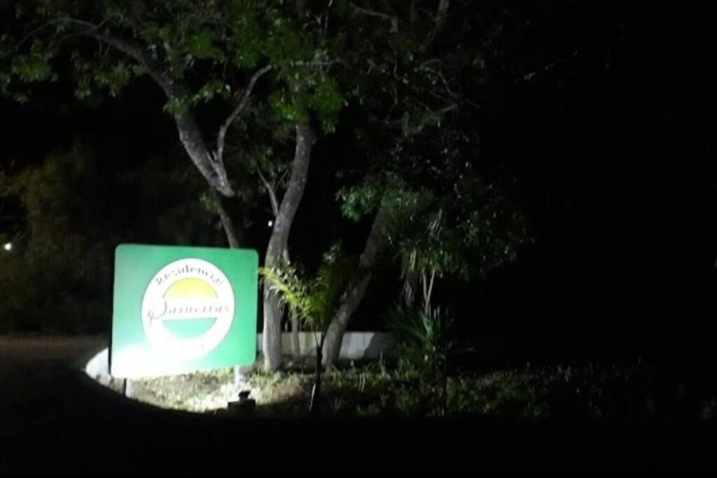 Chacara Com Piscina Em Condominio Fechado Prox Shopping Outlet Catarina Mairinque Exterior foto